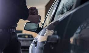 A battery lock will prevent your batteries from being stolen saving you lots of money. Car Theft Prevent Your Car From Being Stolen By Parking It In A Certain Position Express Co Uk