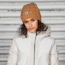 Un grand choix de bonnets femme blanc en ligne sur zalando ! Beanie Woman Blanc Bonnet Louise Jott