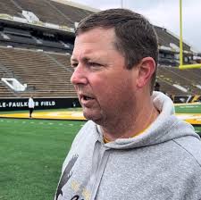 Southern Miss football coach Will Hall recaps final spring practice