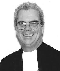 Happy Birthday Archbishop Gerety