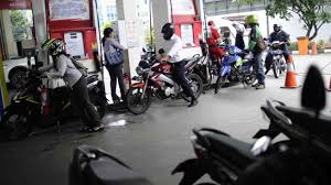 Discount stores / toko diskon discount store adalah toko pengecer yang. Bikin Ngakak Lokasi Penjual Bensin Eceran Di Luar Dugaan