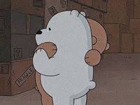 Shop ice bear onesies created by independent artists from around the globe. 140 Ice Bear Pfp Ideas Ice Bears We Bare Bears Wallpapers Ice Bear We Bare Bears