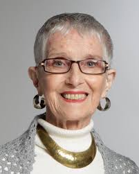 Virginia Osorio Obituary (1934