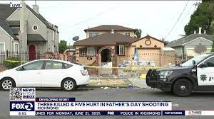 Check spelling or type a new query. 3 Dead 5 Injured In Father S Day Shooting At California Party