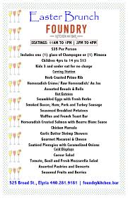 Get info on no 1 kitchen. Foundry Kitchen Bar Home Elyria Ohio Menu Prices Restaurant Reviews Facebook