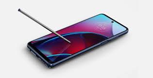 Motorola Moto G Stylus: 2022 edition ...