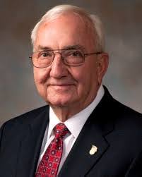 GEN Ronald Houston Griffith (1936-2018)