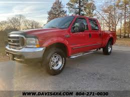 Image result for Vermillion 2000 F250