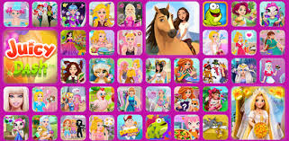 Pásatelo de maravilla jugando con tus juegos favoritos totalmente gratuitos en toomkygames.com. Juegos De Barbie Sin Internet Tienda Online De Zapatos Ropa Y Complementos De Marca