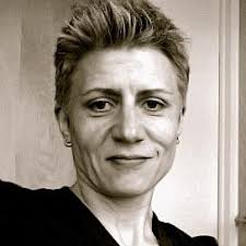 Obituary Note: Norah Vincent