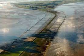 Singlereise husum an der nordsee mit wattenmeer & sylt. Journeying To Germany S Northernmost Point Railtripping