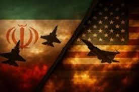 ادعای بررسی آمریکا برای تصرف مناطق مسکونی جنوب ایران!