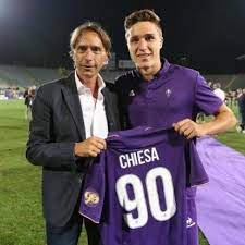 Federico chiesa now has as many european championship goals (1) as his father enrico chiesa. Facebook