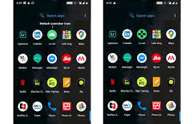 How to change app icons? Anhack 3 Changing Launcher Icon Of An App By Shashank Mohabia Medium