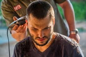 Image result for mens haircut heart shaped face