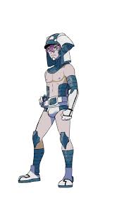 Post 2334615: Dulse edit Porkyman Ultra_Recon_Squad