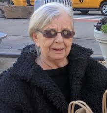 Judy Popewchack Rinaldi