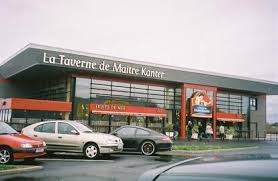 La Taverne De Maitre Kanter Saint Gervais La Foret Bistrot Brasserie 41 Blois Maville Com