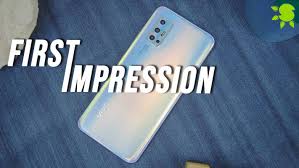 Vivo V19 Neo First Impression - The ...