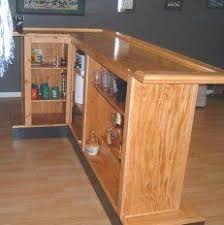 L Shaped Bar Build Designing Home Bar To Complete Your Interior Design Home Bar Plans Basement Bar Designs Building A Home Bar