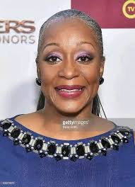 Mary JBlige. Give me u Good morning