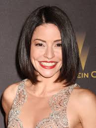 Filmografie von Emmanuelle Vaugier