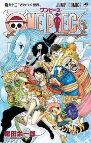 Maybe you would like to learn more about one of these? One Piece Manga Creator Eiichiro Oda Story Is About 65 Finished News Anime News Network