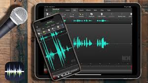 How To Remove Background Noise Or Wind Noise For Clear Voice On Iphone Ipad Wavepad Youtube