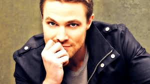 Stephen Amell HD Wallpapers