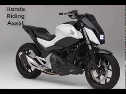 Latest honda motorcycle price in malaysia in 2021, bike buying guide, new honda model with specs and review. Honda Bike Latest Model And Honda Riding Assist Youtube