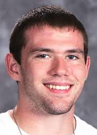 1A state track: Positive forecast for Staunton's Mahin