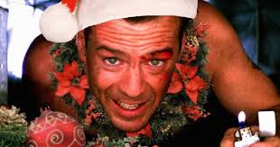 Die hard is a 1988 american action film directed by john mctiernan and written by jeb stuart and steven e. 7 Reasons Why Die Hard Is A Christmas Movie Colorado Springs News Gazette Com