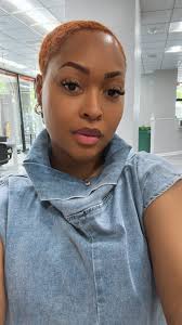 Speaking from a woman who’s always filling in her brows. My first Micro  Shading experience was amazing! Not only was Naz very gentle, she took her  time with making sure that we had the right shade of ...