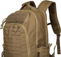 Amazon.com: YAKEDA - Mochilas tácticas militares, mochila militar de 3 días  con corte láser, mochila grande para viaje, para laptop, para hombres, 50  ...