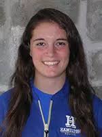 2015-16 Women's Rowing Roster