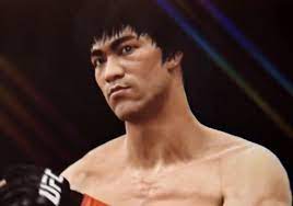 Another way you can get bruce lee is subscribing to ea access. Ea Sports Ufc Launched Across North America On Tuesday Now You Can Be Bruce Lee Mmaweekly Com