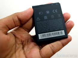 HTC Desire 600 Dual SIM Unboxing