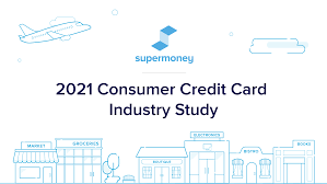While frustrating, these errors can be corrected. 2021 Consumer Credit Card Industry Study Supermoney