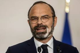 Not known does édouard philippe drink alcohol?: Pourquoi C Est Important Conference D Edouard Philippe Peu De Certitudes Et Peu De Promesses