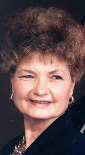 Obituary of Virginia Faye Martin