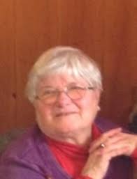 Renee Caron 2019, avis décès, necrologie, obituary