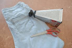 Check spelling or type a new query. Diy Ripped Mom Jeans Thriftstore Apocalypse