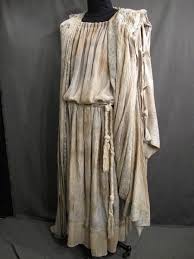 Female Roman Roman Fashion Roman Clothes Ancient Roman Clothing
