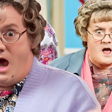 🎭 Welcome to the Family, Feckin' Legends! 🎉 Hello there, dear newbies! 👋  You've just stepped into the hilarious and chaotic world of Mr. Brown's  Boys