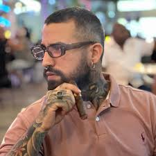 Eduardo David Torres Montada