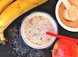 Feel so good (original mix). 22 High Protein Smoothie Recipes Experts Drink Eat This Not That