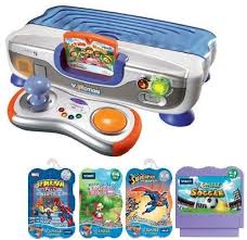 V Smile Vmotion System Bundle 4 Extra Games By Vtech 109 99 Wireless Motion Activated Joystick Is Als Games To Play Little Red Riding Hood Red Riding Hood