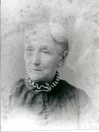 Eleanor Clark McDowell (1814-1895)