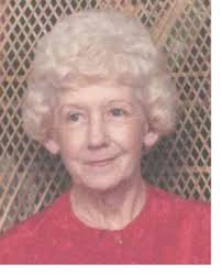 Ellen Lucille Seeley-Gibb