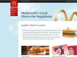 Apr 25, 2020 · 05/13/2019 02:46 pm 8,413 mccoys gift card.lolix 04/26/2019 09:00 pm 2,551 mcd trick or treat.loli 05/13/2019 04:02 pm 13,533 mcd trick or treat.lolix 06/30/2019 02:01 am 2,643 mcdonald's ca config (with capture).loli 07/28/2019 01:22 am 2,514 mcdonalds au captures payment method & if expired.loli 04/20/2019 11:42 am 4,772 mcdonalds. Mcdonald S Card Gift Card Balance Check Balance Enquiry Links Reviews Contact Social Terms And More Gcb Today